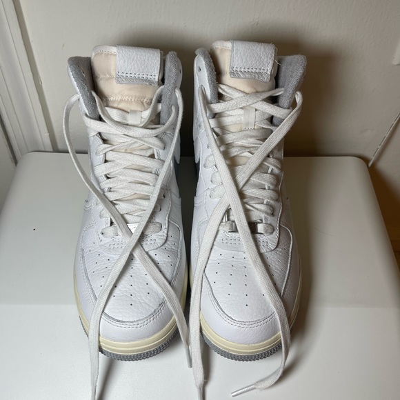 Nike AF1 Sculpt - Picture 9 of 9